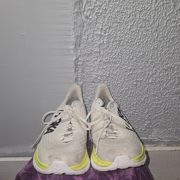 Hoka One One Mach 5 1127893 WBGL running shoes - Picture 2 of 6